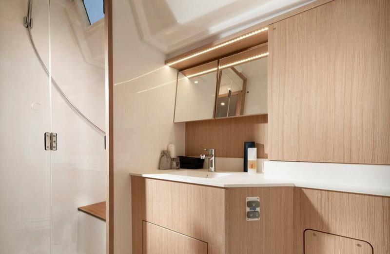 Book yachts online - sailboat - Bavaria C50 Style - Naltoya - rent
