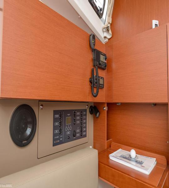 Book yachts online - sailboat - Sun Odyssey 349 - Popeye - rent