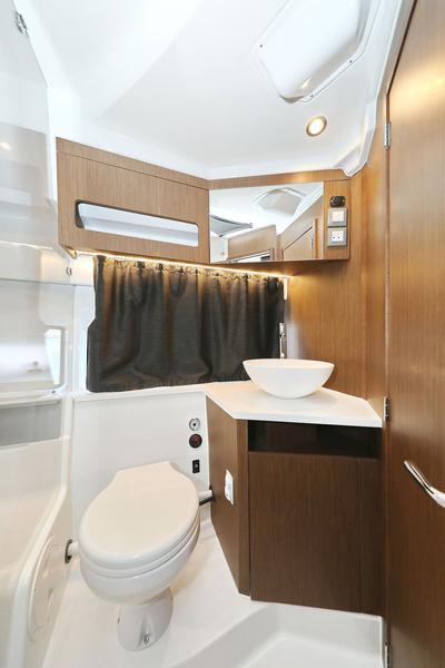Book yachts online - motorboat - Antares 11 Fly OB - Solis - rent