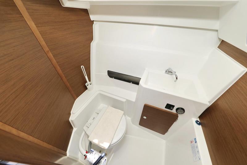 Book yachts online - motorboat - Merry Fisher 795 - Tena - rent