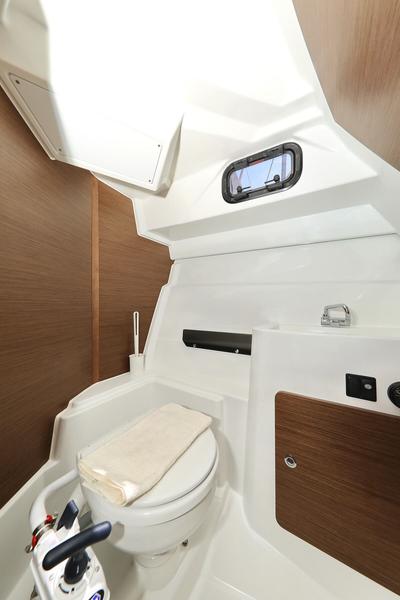 Book yachts online - motorboat - Merry Fisher 795 - Tena - rent