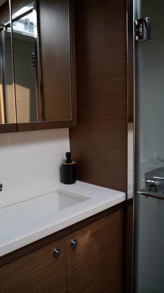 Book yachts online - catamaran - Lagoon 52 - Blue Velvet - rent