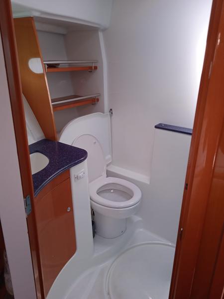 Book yachts online - motorboat - Antares 13.80 - KATANA - rent