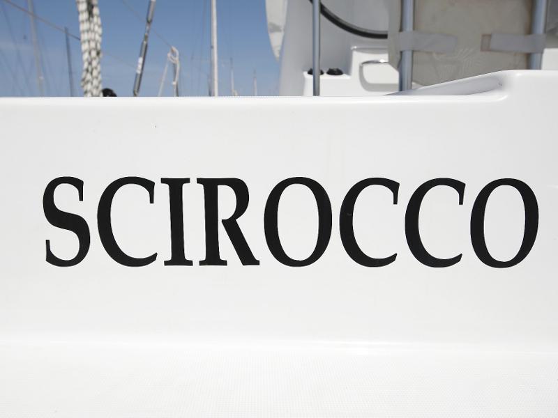 Book yachts online - catamaran - Lagoon 400 S2 LTD EDITION - SCIROCCO - rent
