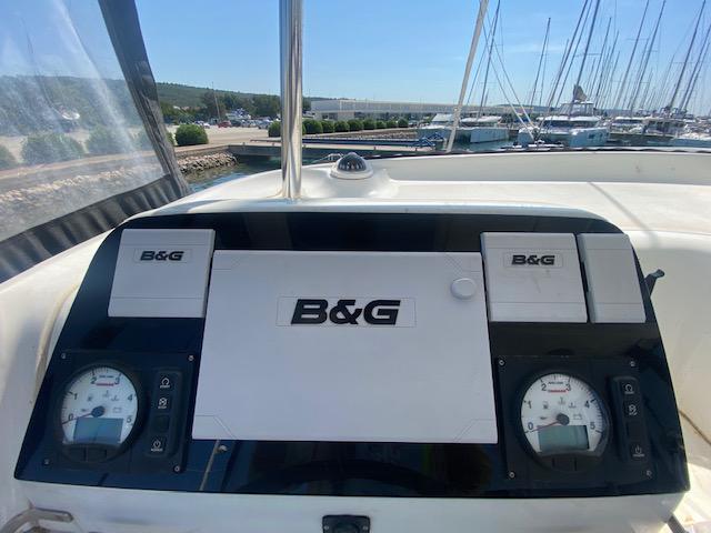 Book yachts online - catamaran - Lagoon 42 - FAT CAT - rent