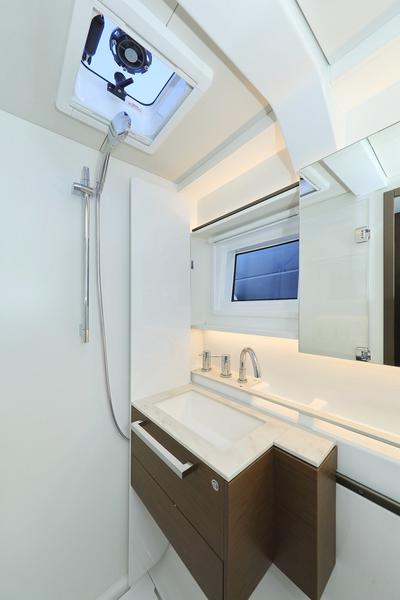 Book yachts online - catamaran - Lagoon 50 - CELESTE DEL MAR - rent