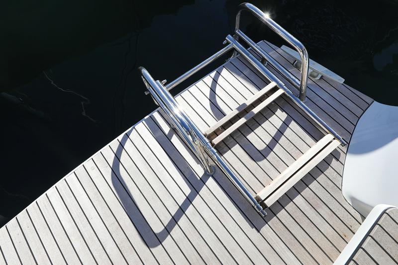 Book yachts online - catamaran - Lagoon 50 - CELESTE DEL MAR - rent