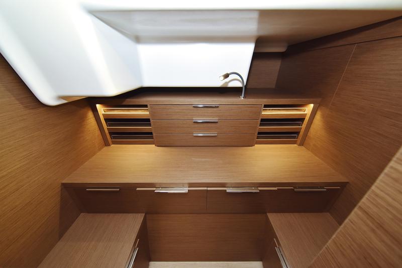 Book yachts online - catamaran - Lagoon 50- owner version - RAGNAR - rent