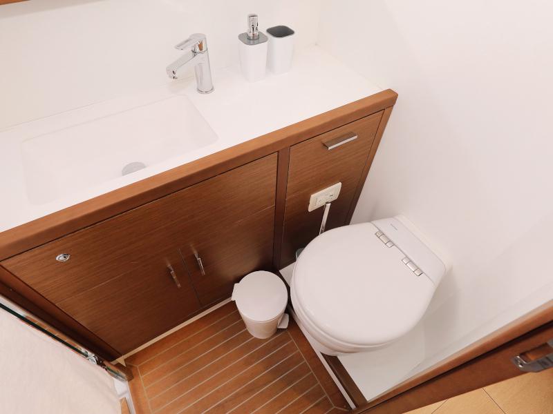 Book yachts online - catamaran - Lagoon 620 - MASTERDREAM  - rent