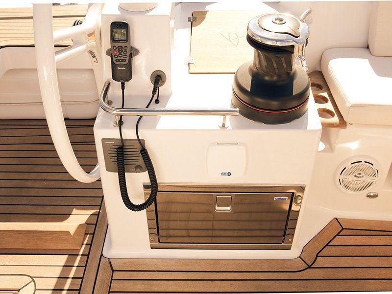 Book yachts online - sailboat - Elan 50 Impression - April - rent