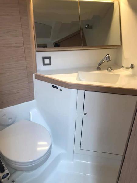 Book yachts online - sailboat - Oceanis 46.1 - Ellaida Built 2019-Patras - rent
