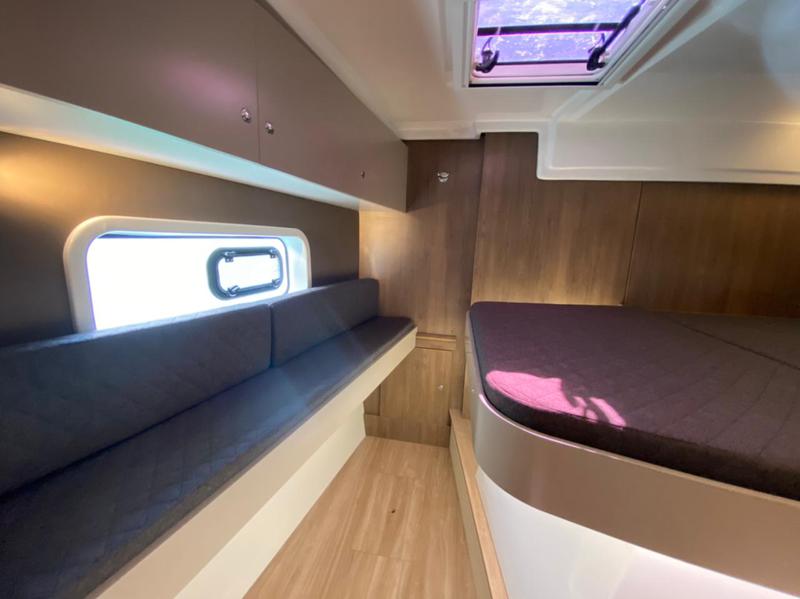 Book yachts online - catamaran - Bali Catspace - Discovery - rent