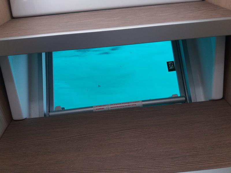 Book yachts online - catamaran - Bali 4.1 - Sjohus - rent