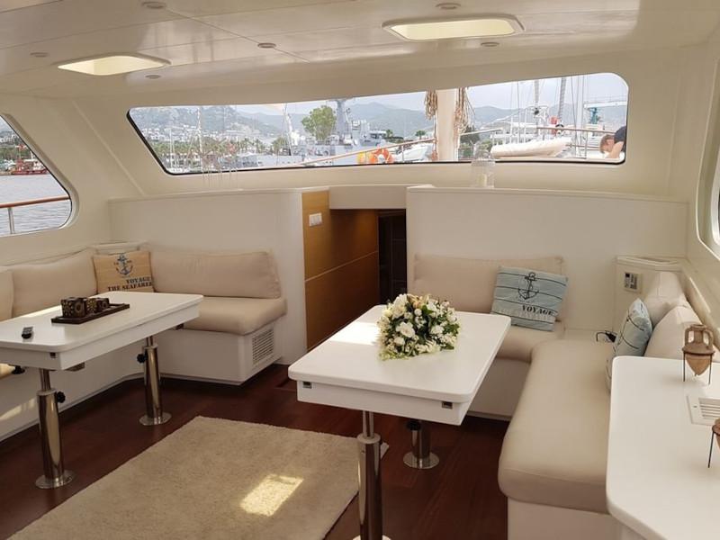 Book yachts online - other - Gulet Elifim 11 - Elifim 11 - rent