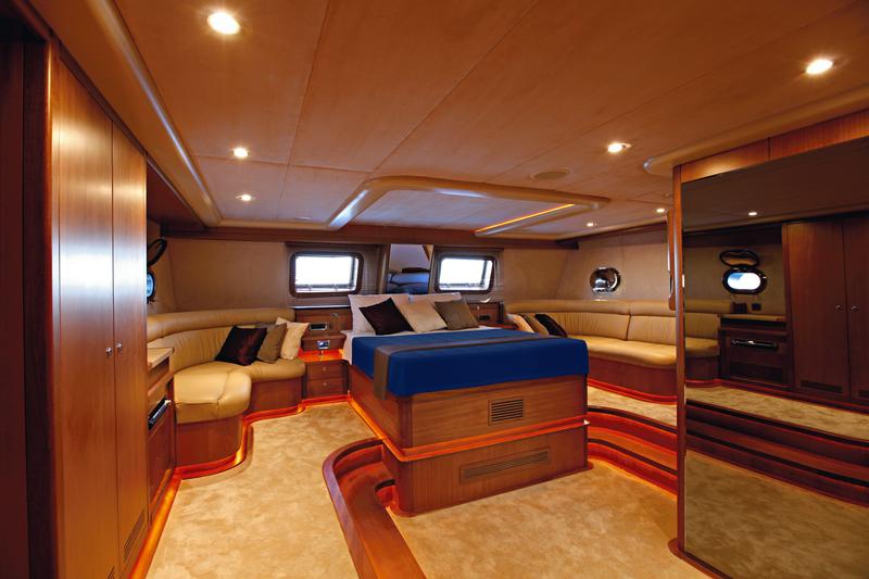 Book yachts online - other - Gulet Miss B - Miss B - rent