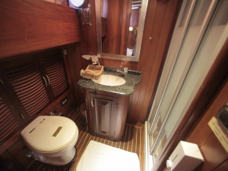 Book yachts online - other - Gulet Area - Dulcinea - rent
