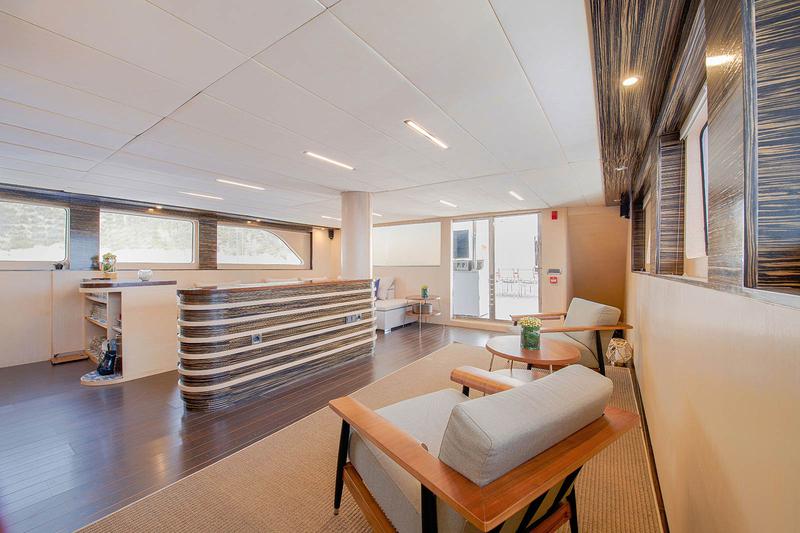 Book yachts online - other - Gulet The Wall - The Wall - rent