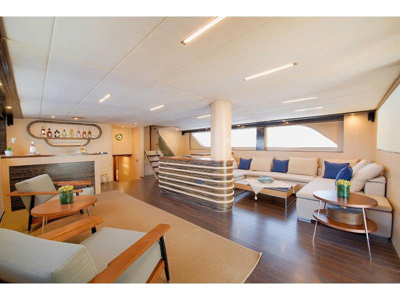 Book yachts online - other - Gulet The Wall - The Wall - rent