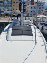 Book yachts online - sailboat - Oceanis 46.1 - PRES- O46-22-G  - rent