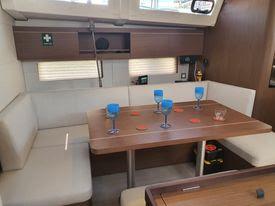Book yachts online - sailboat - Oceanis 46.1 - PRES- O46-22-G  - rent