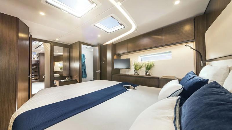 Book yachts online - sailboat - Bavaria C57 - PRES- C57-21-G - rent