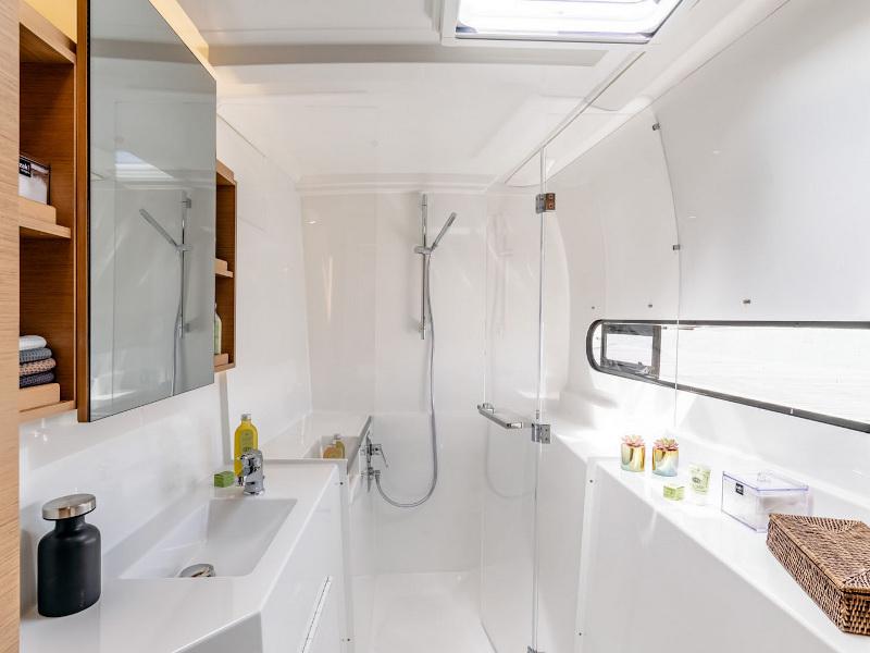 Book yachts online - catamaran - Excess 11 CAT - PRES- E11-22-CA - rent