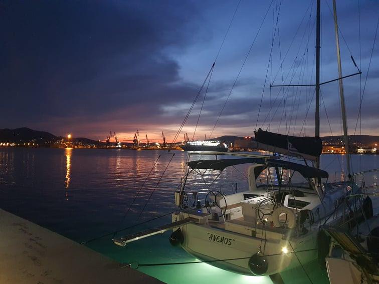 Book yachts online - sailboat - Oceanis 46.1 - PRES- O46-21-G - rent