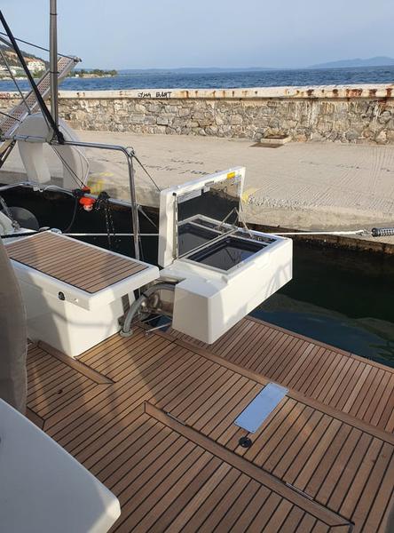 Book yachts online - sailboat - Oceanis 46.1 - PRES- O46-21-G - rent