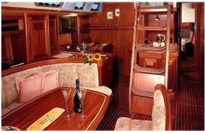 Book yachts online - catamaran - Bali 4.2 CAT - PRES-B42-23-G - rent