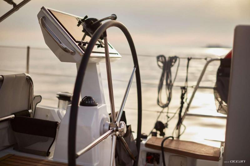 Book yachts online - sailboat - Oceanis Yacht 62 - TAONA - rent