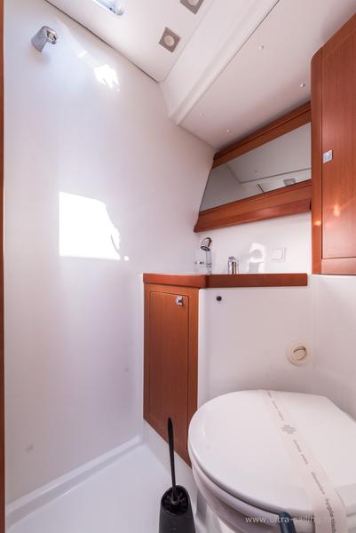 Book yachts online - sailboat - Oceanis 48 - SUMMER DREAM - rent