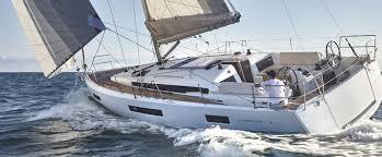 Book yachts online - sailboat - Sun Odyssey 440 - XOXO - rent