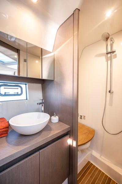 Book yachts online - motorboat - Gran Turismo 41 - MIAMI VICE - rent