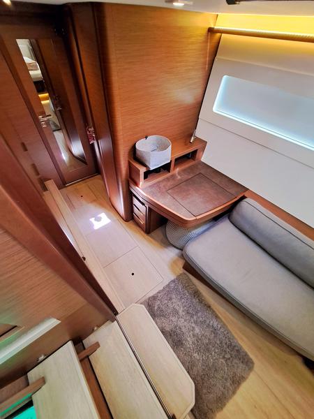 Book yachts online - catamaran - LAGOON 460 / 3 CABINS - ALEGRIA - CB 404409 - rent