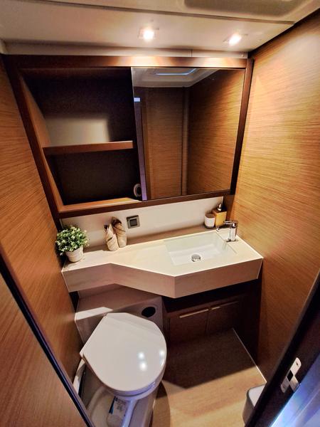 Book yachts online - catamaran - LAGOON 460 / 3 CABINS - ALEGRIA - CB 404409 - rent