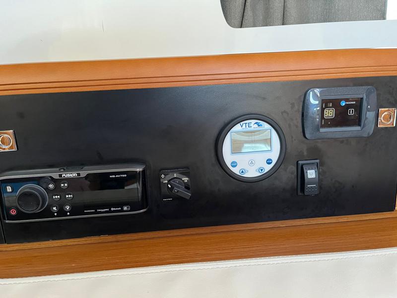 Book yachts online - sailboat - Sun Odyssey 479 - BELUNA - rent