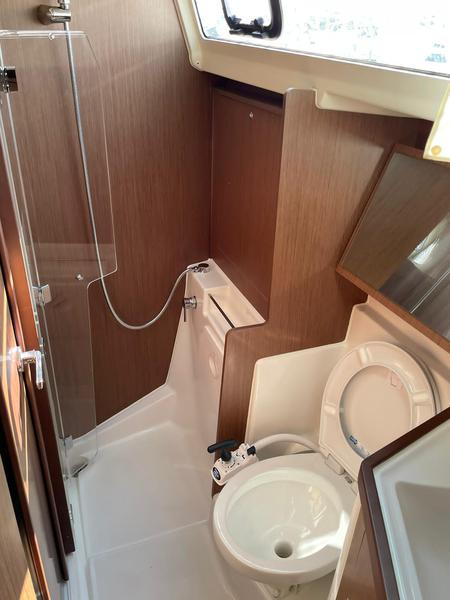 Book yachts online - sailboat - Oceanis 41.1 - RITA - rent