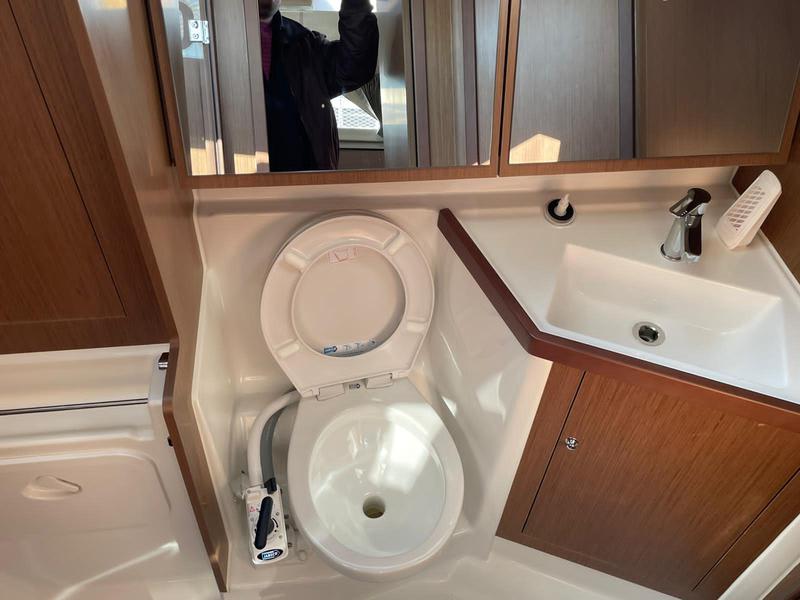 Book yachts online - sailboat - Oceanis 41.1 - RITA - rent