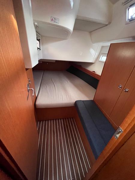 Book yachts online - sailboat - Bavaria Cruiser 41 - VILMA - rent