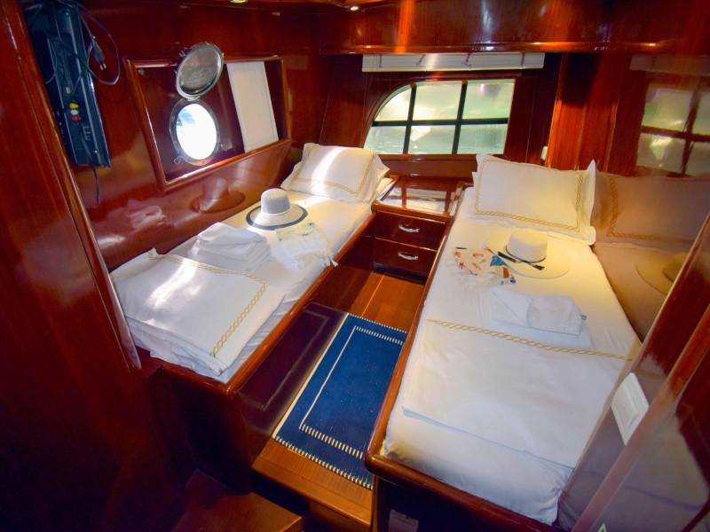 Book yachts online - other - Gulet - Perla del Mar 1 - Perla del Mar 1 - rent