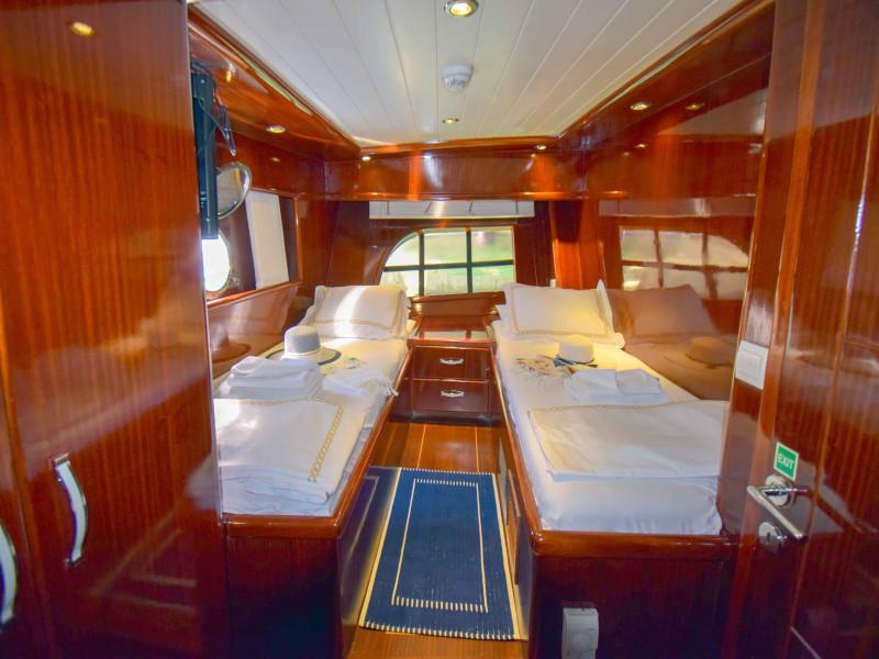 Book yachts online - other - Gulet - Perla del Mar 1 - Perla del Mar 1 - rent