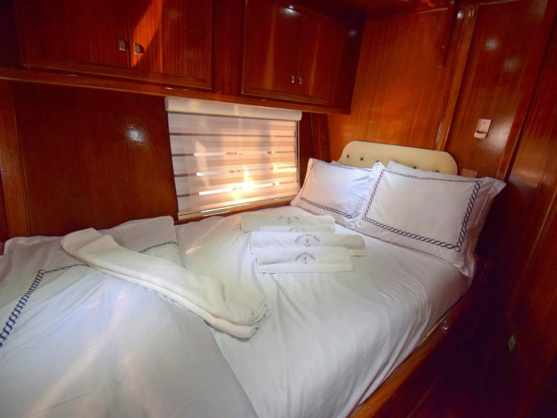Book yachts online - other - Gulet - Perla del Mar - Perla del Mar - rent