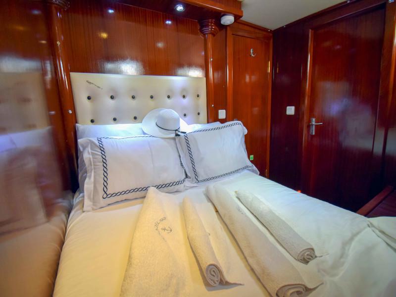 Book yachts online - other - Gulet - Perla del Mar - Perla del Mar - rent