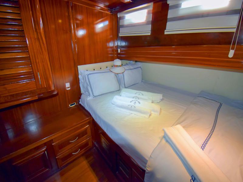 Book yachts online - other - Gulet - Perla del Mar - Perla del Mar - rent