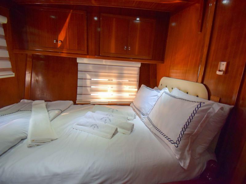 Book yachts online - other - Gulet - Perla del Mar - Perla del Mar - rent