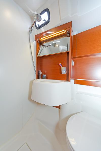 Book yachts online - sailboat - Oceanis 51.1 (5+1 cab) - CALYPSO - rent