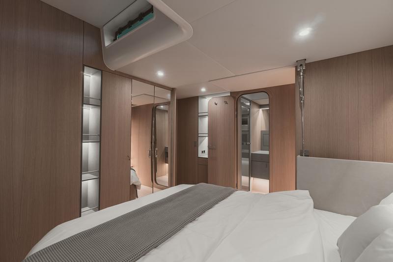 Book yachts online - sailboat - Y8 - NADAMAS - rent