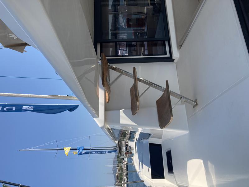 Book yachts online - catamaran - Dufour Catamaran 48 - Argo - rent