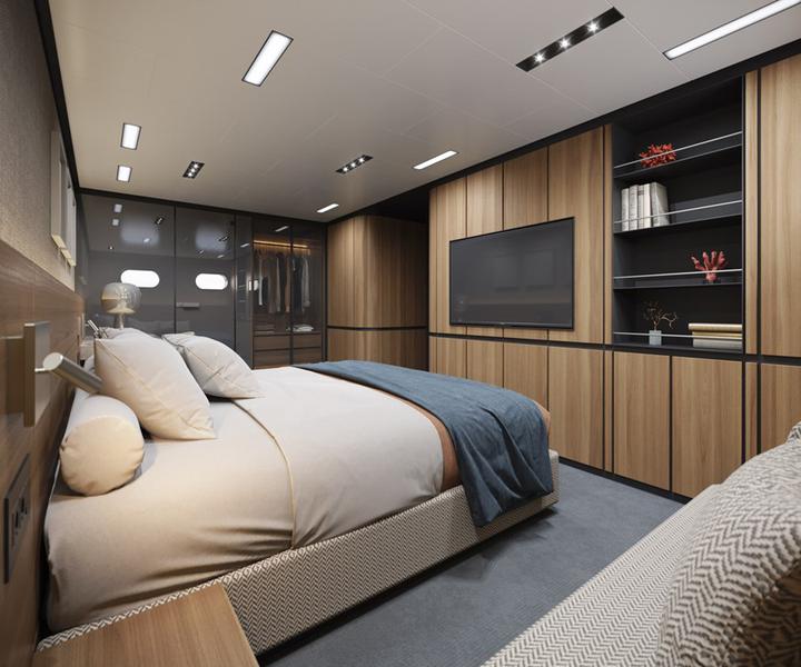 Book yachts online - other - Luxury Sailing Yacht - MarAllure - rent