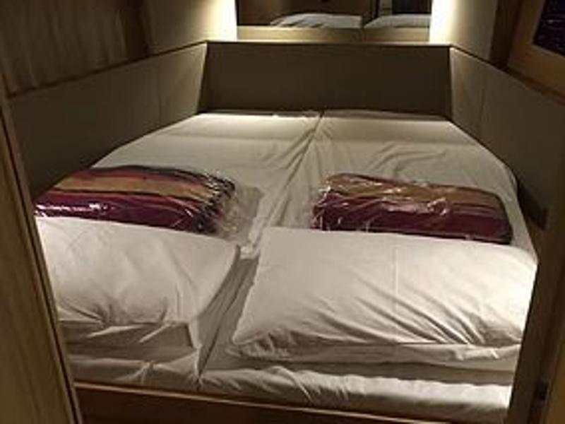 Book yachts online - sailboat - Oceanis 38 - Felina - rent